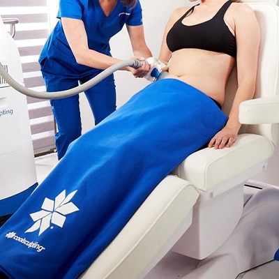 COOL SCULPTING